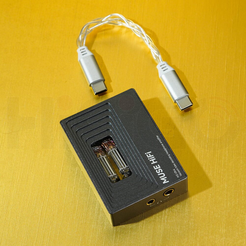 Muse HiFi M3 Ultra